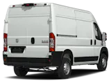Used 2021 Ram ProMaster 2500 Van